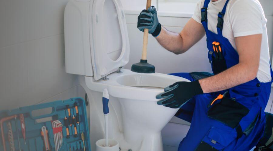 Local expert plumbing services in Hillsborough, NJ